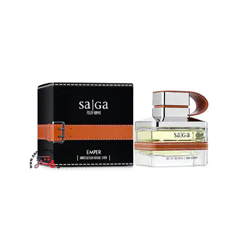 عطر ادکلن امپر ساگا مردانه